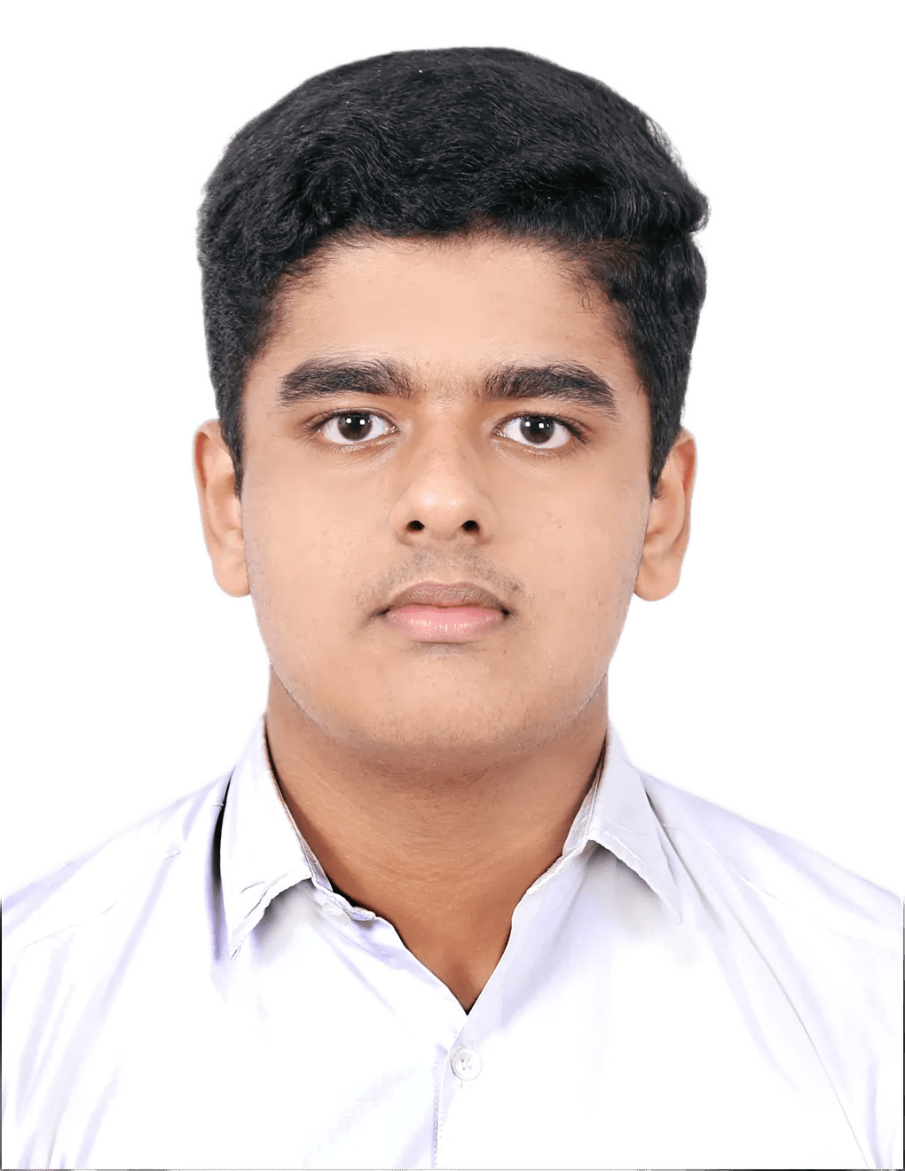 Student 2