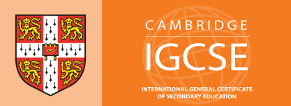 IGCSE logo
