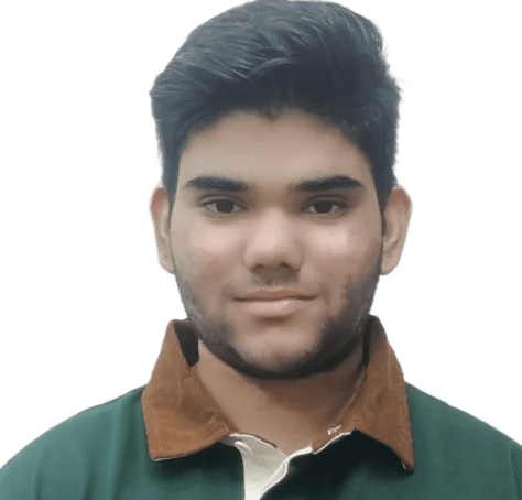 Student 3