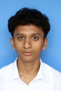 Tychr student