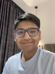 Tychr student