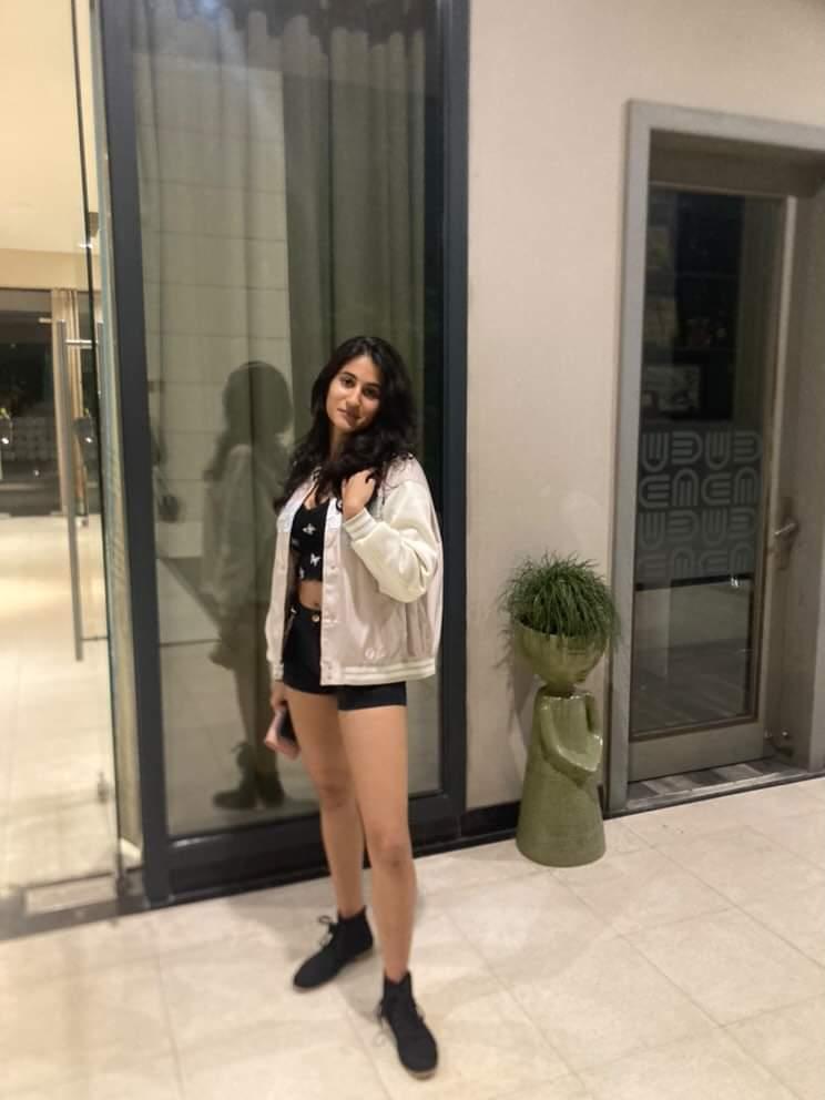 Adaa Sachdeva
