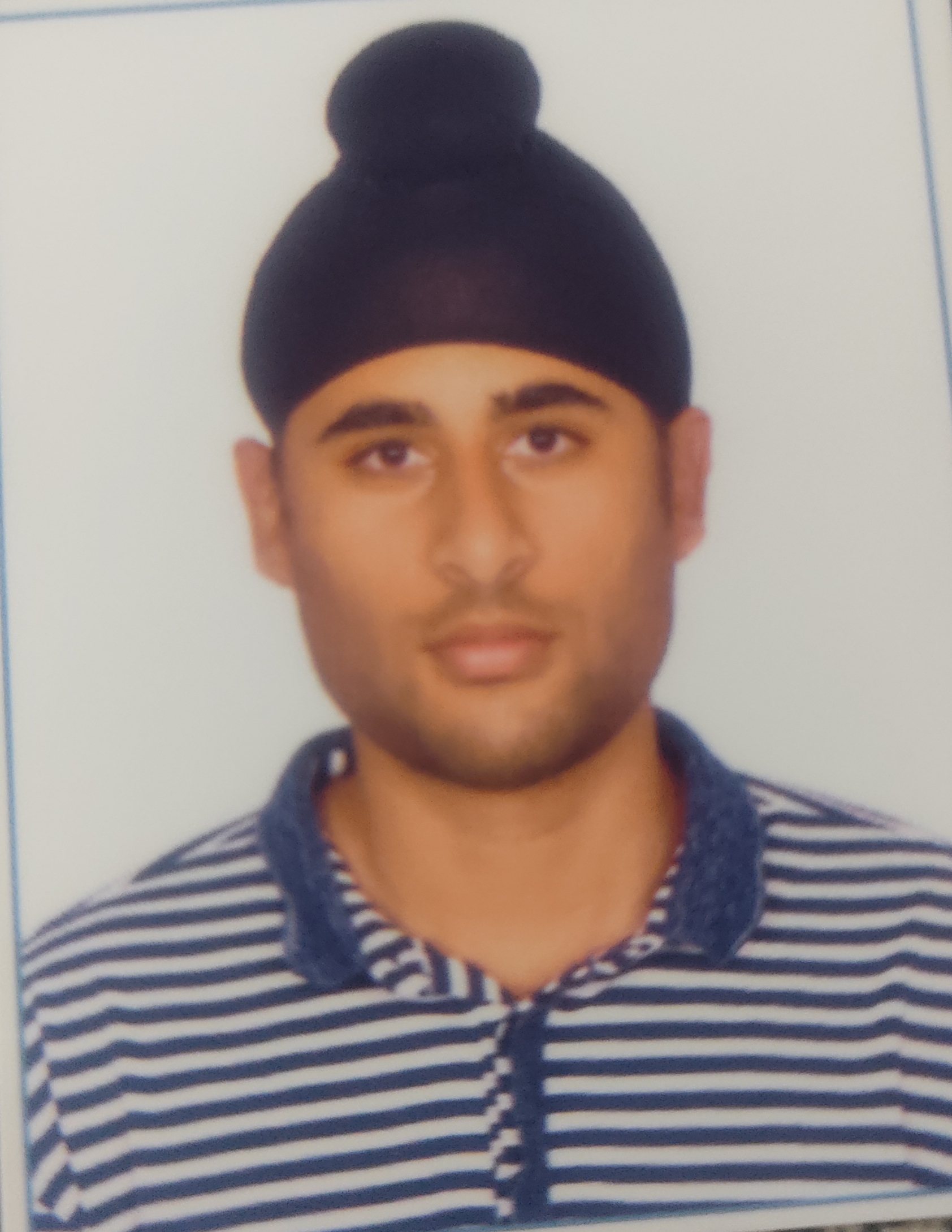 Akhand Bindra