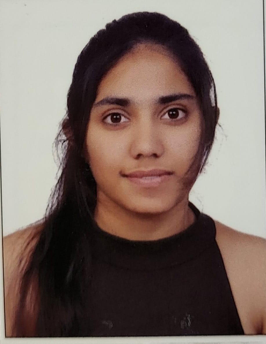 Prashi Gupta