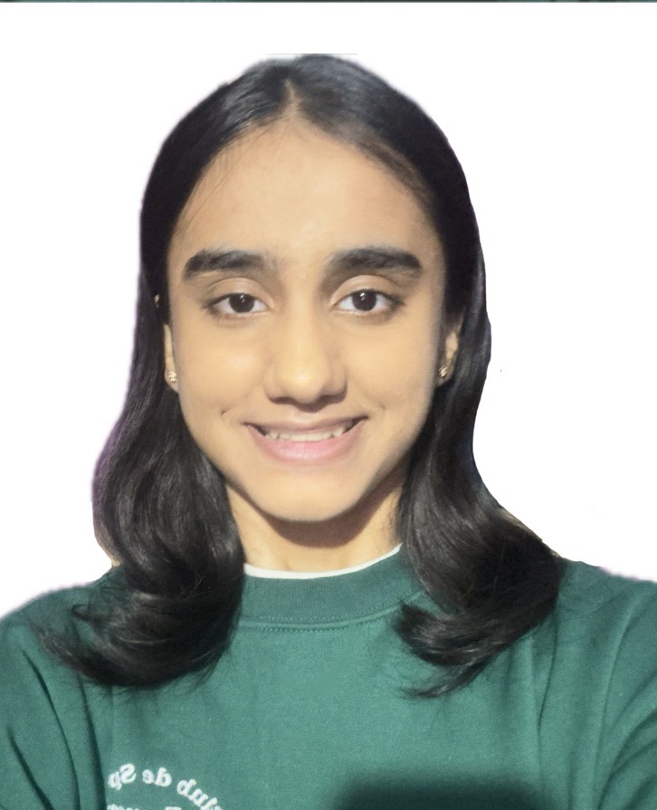 Sonanshi Lohchab