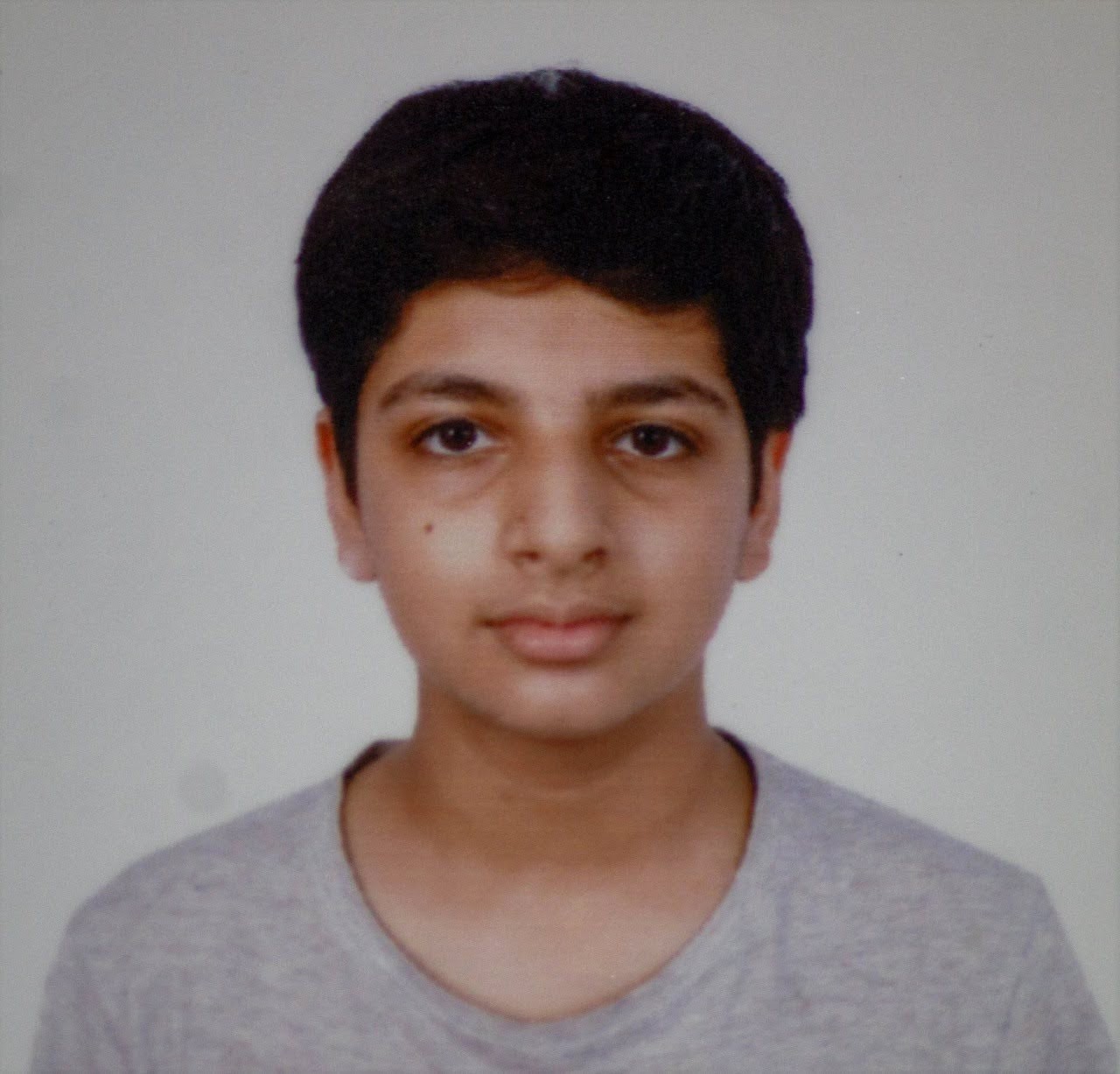 Tanuj Dargan