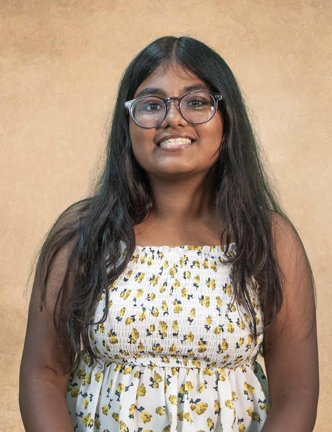 Tashvi Aggarwal