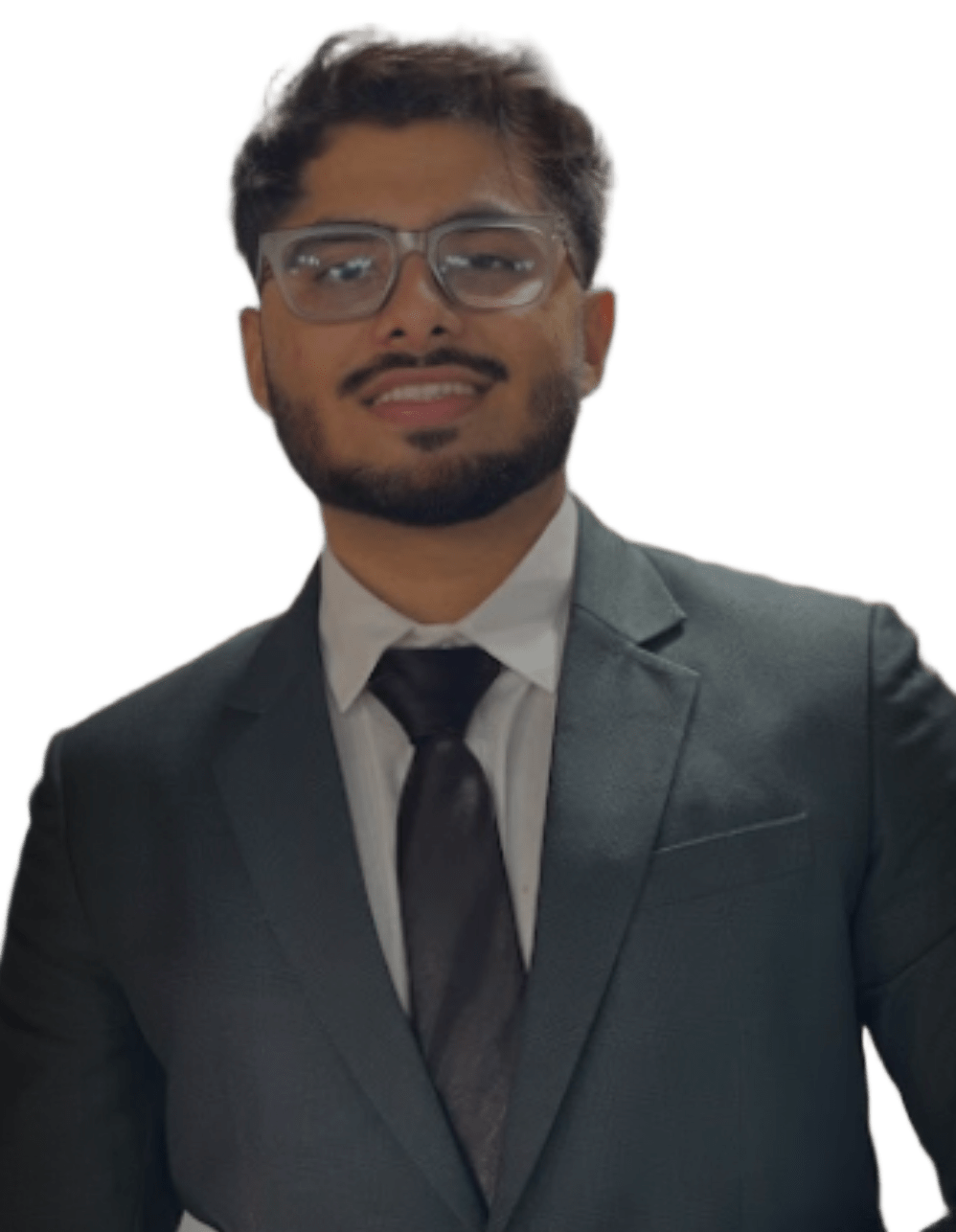 Shebaz Malik