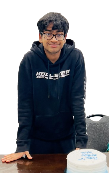 Student 9