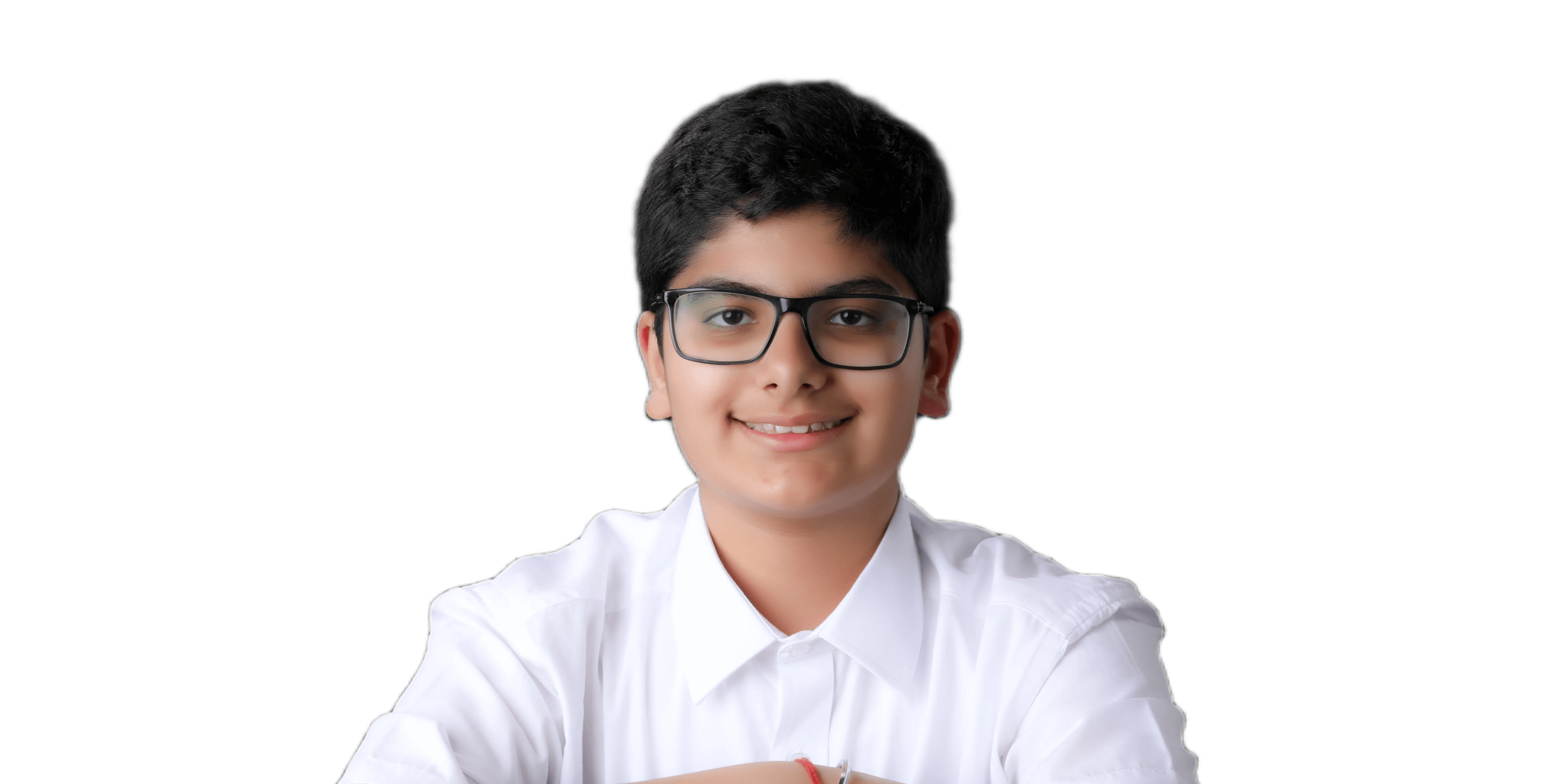 Atharv Arora