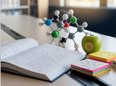 IB Physics IA
