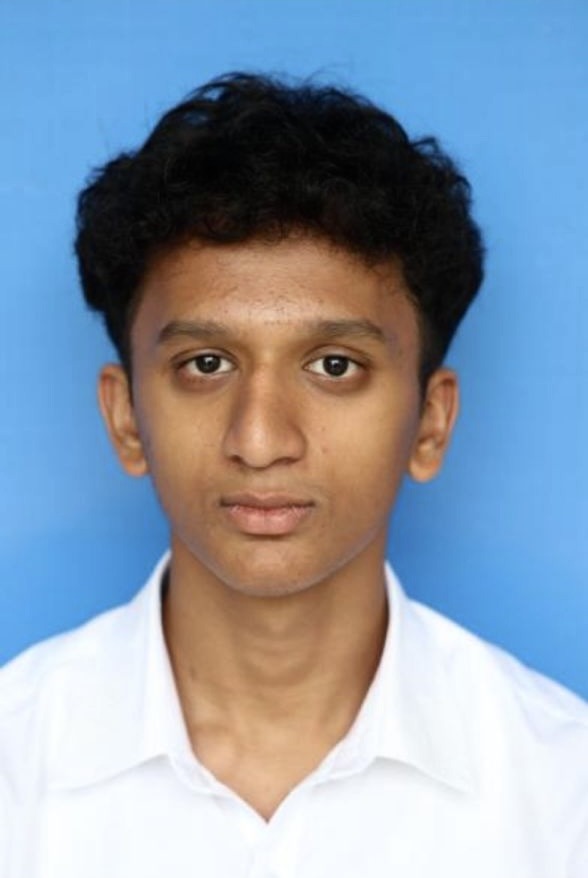 Mazin Shafiq Ahmed
