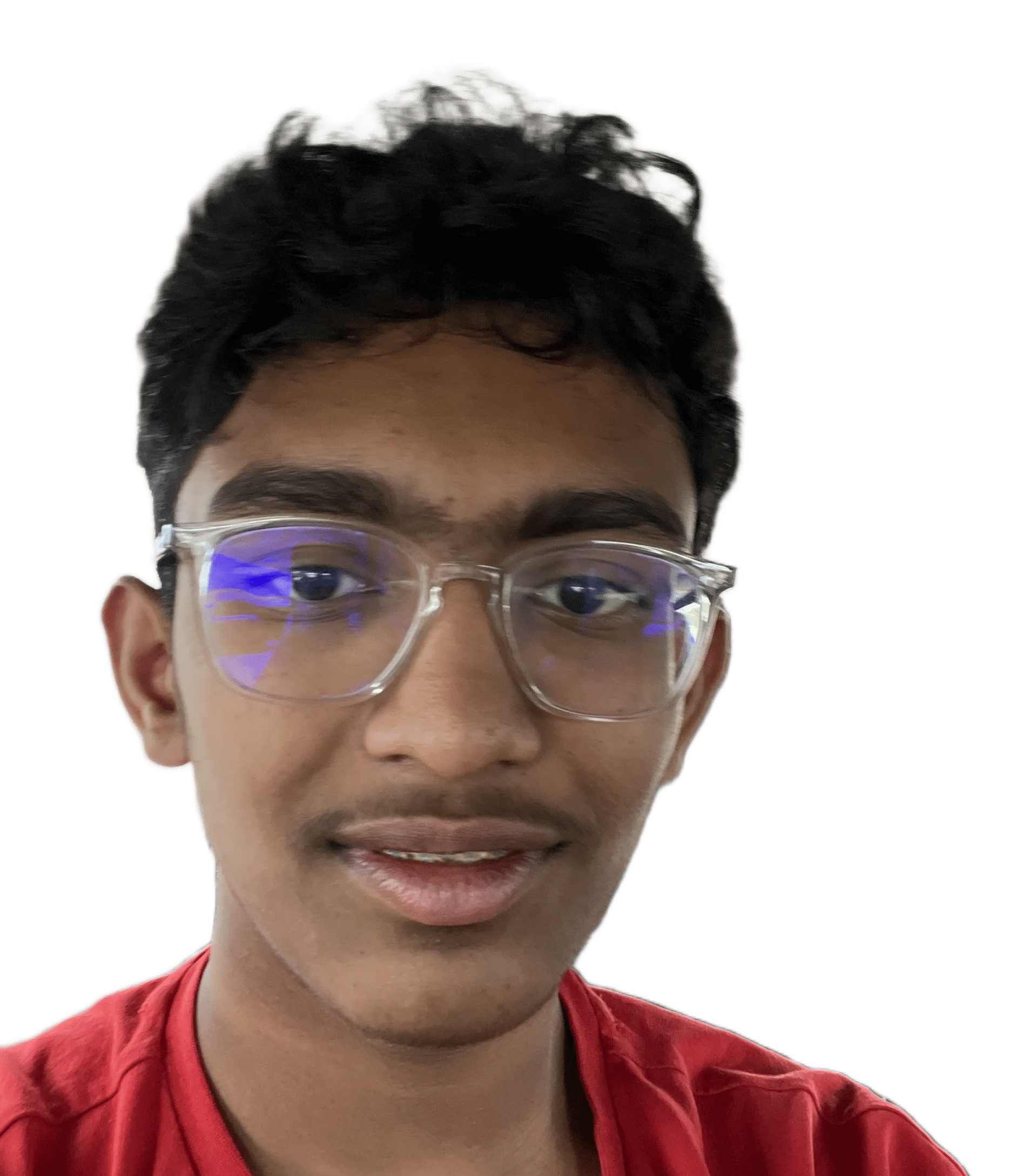 Naithiksai Anand Mukkawar