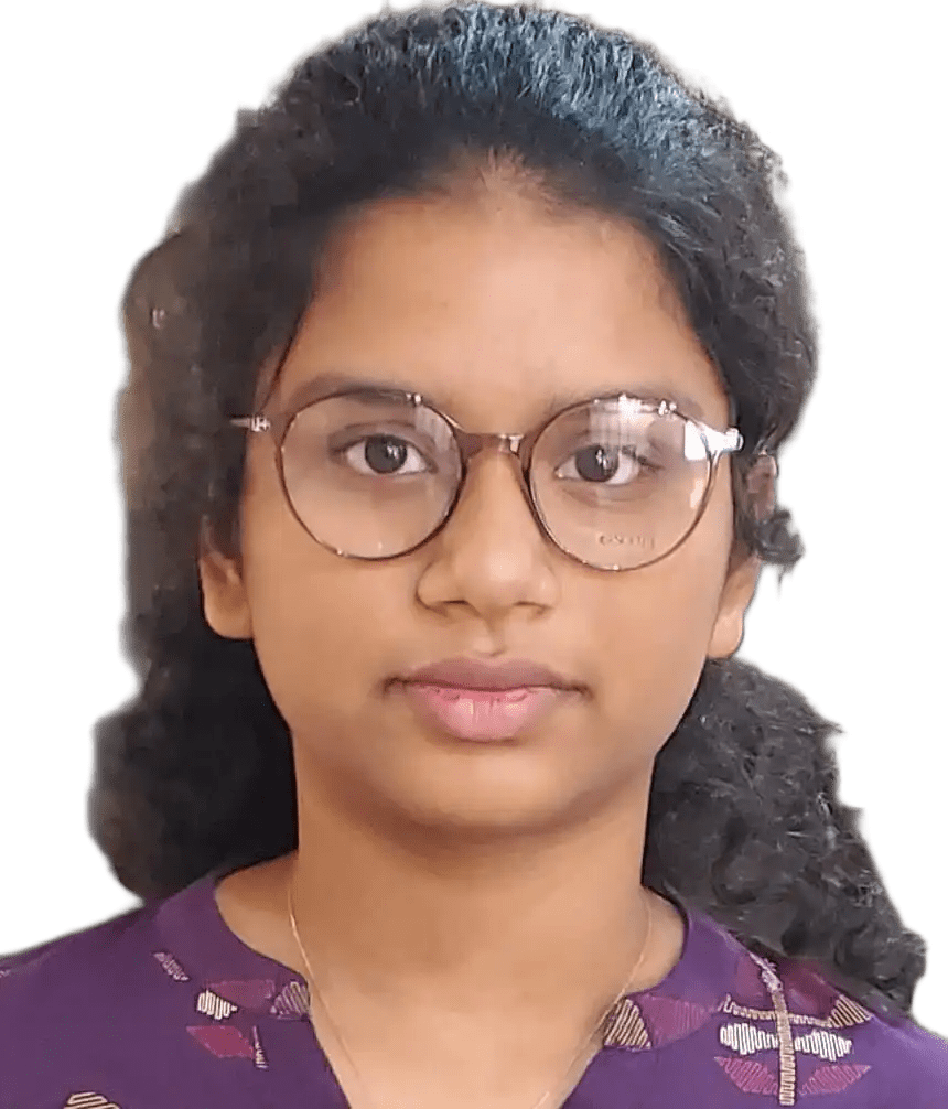 Sai Vaishnavi Shanaboyina
