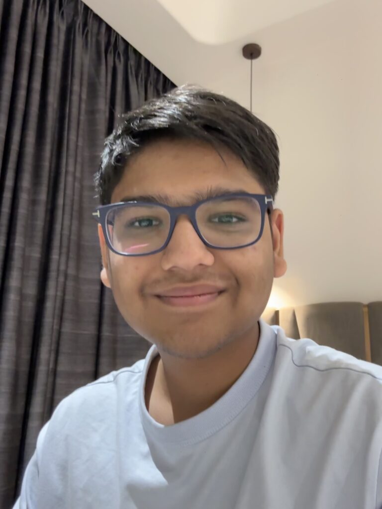 Zorawar Singhal