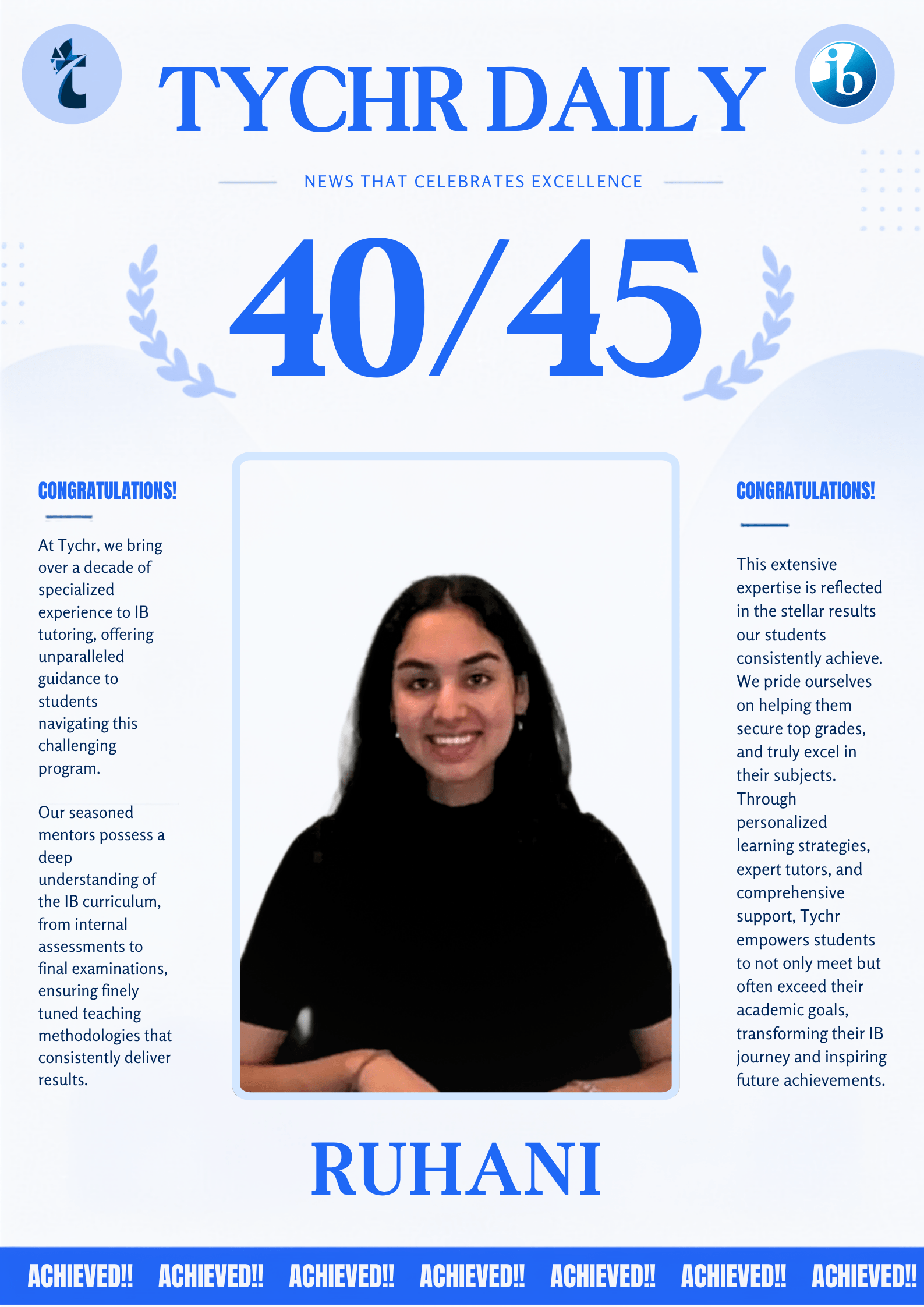 Student 10