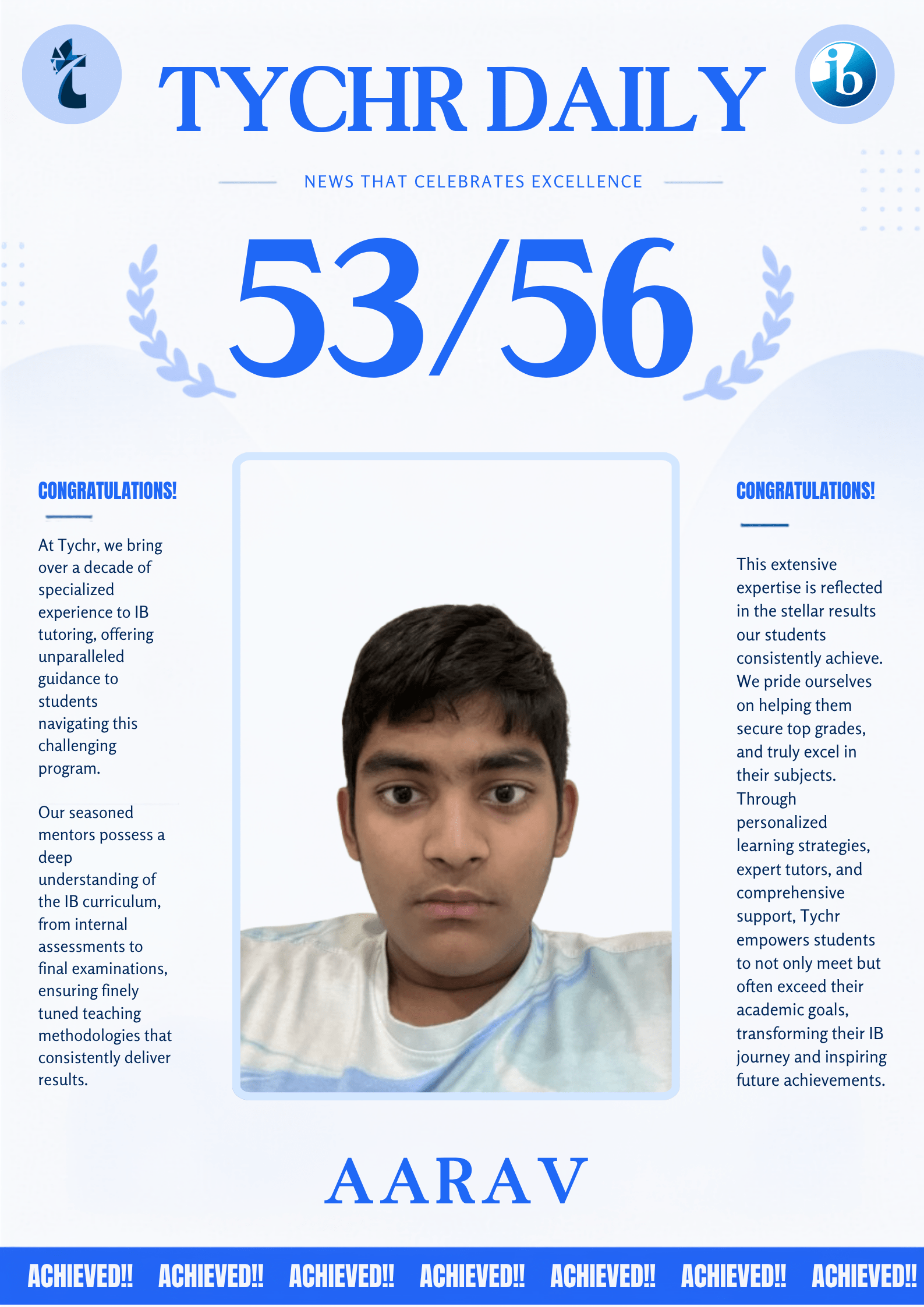 Student 31