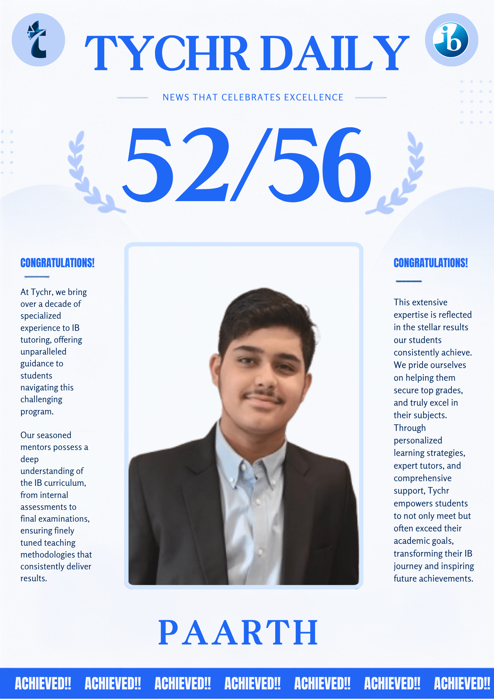 Student 32
