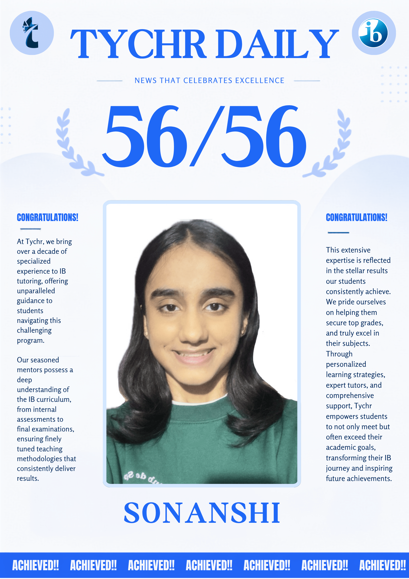 Student 33