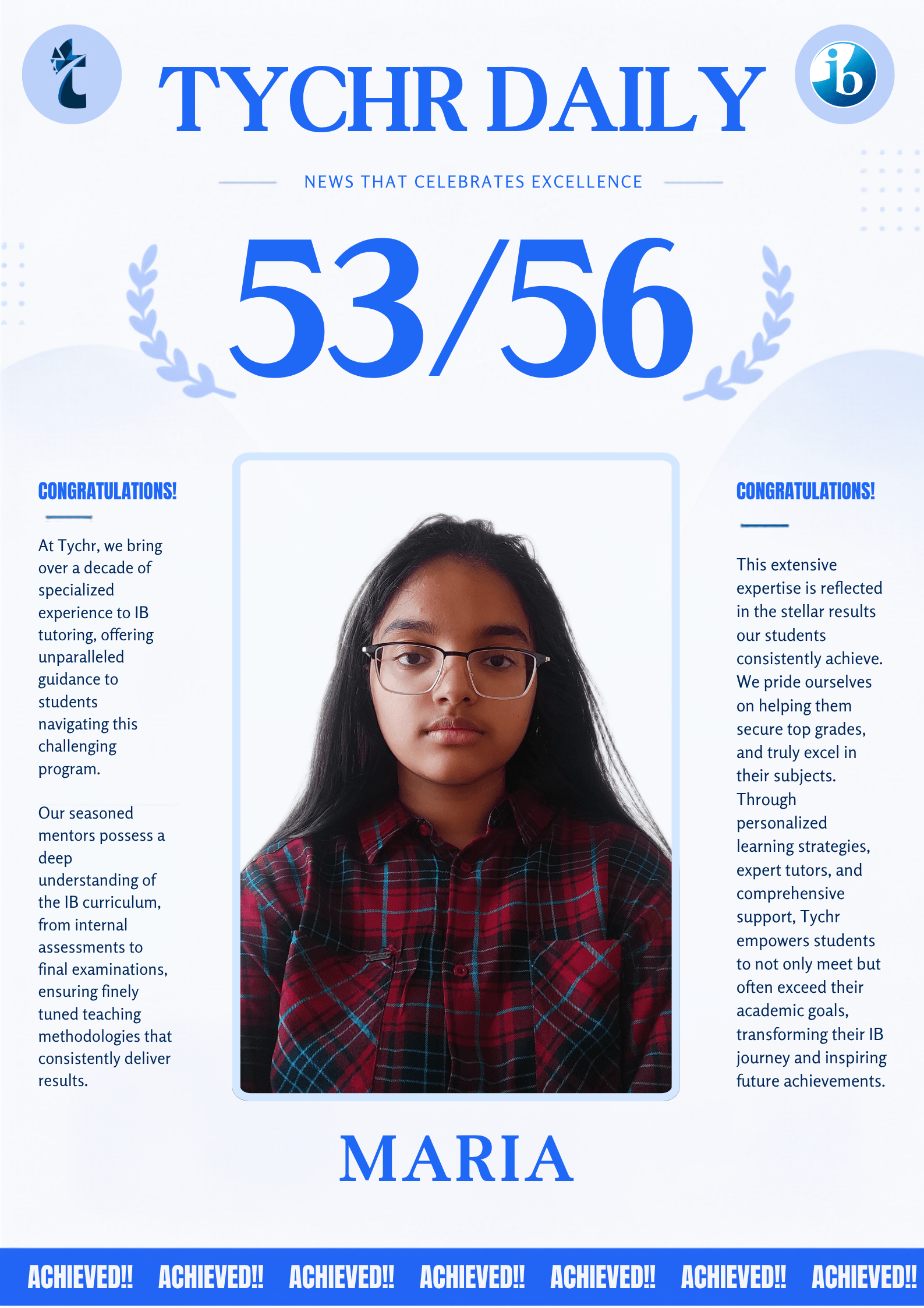 Student 38
