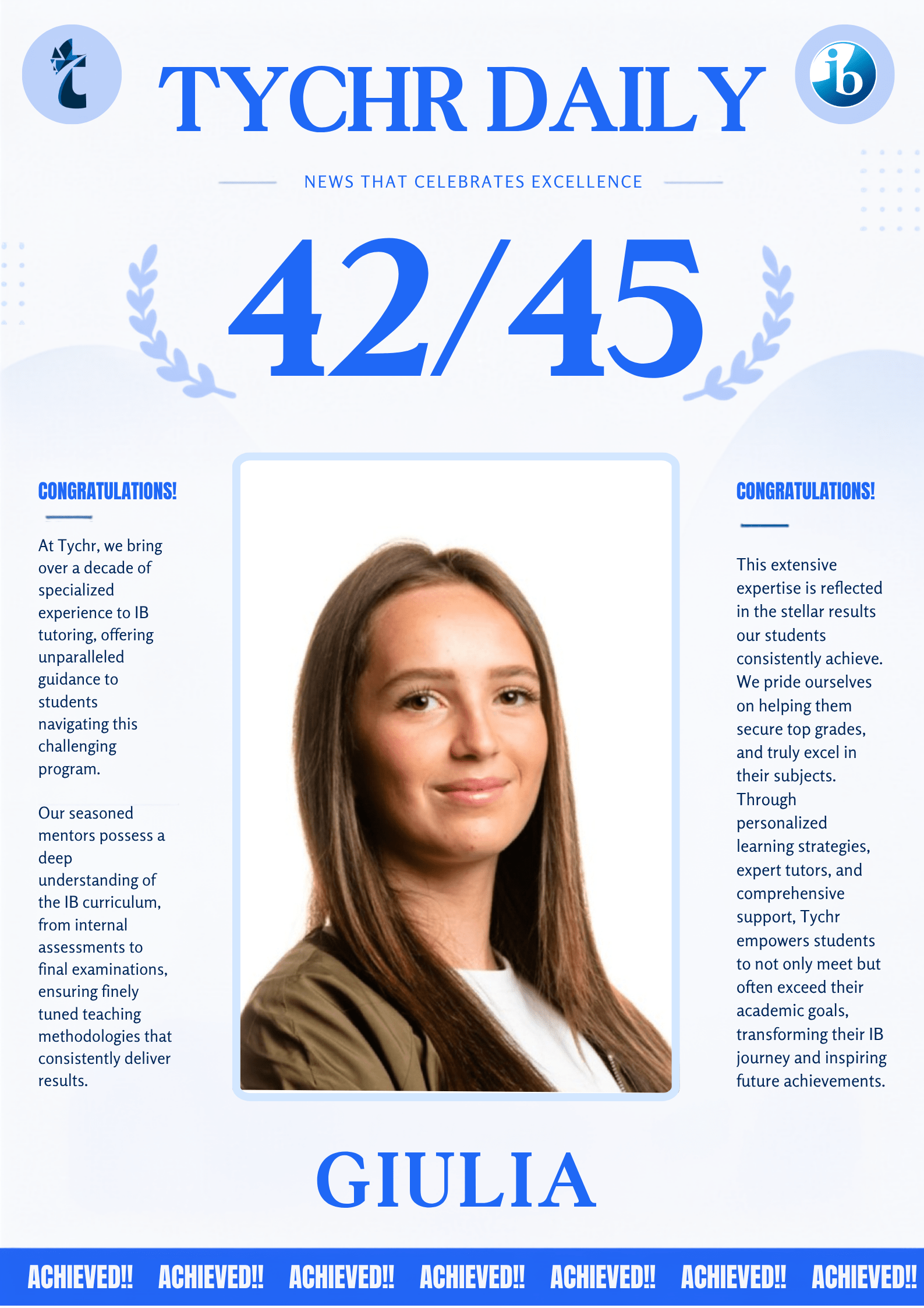 Student 6