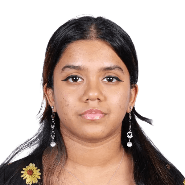 Anngelina Anoop