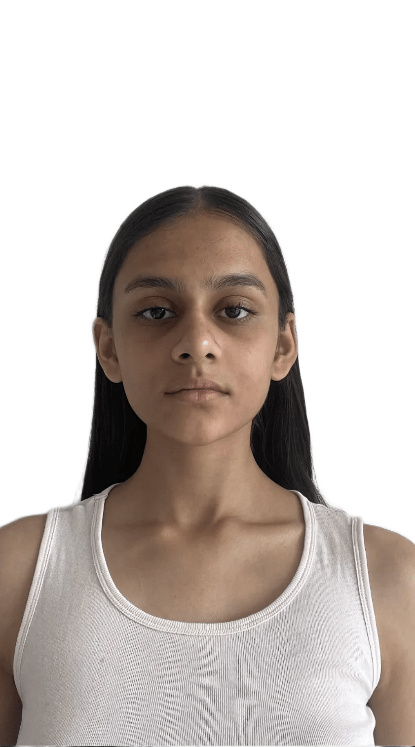 Dishaa Kapoor