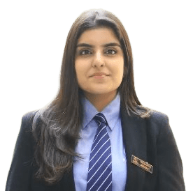 Ishika Soni