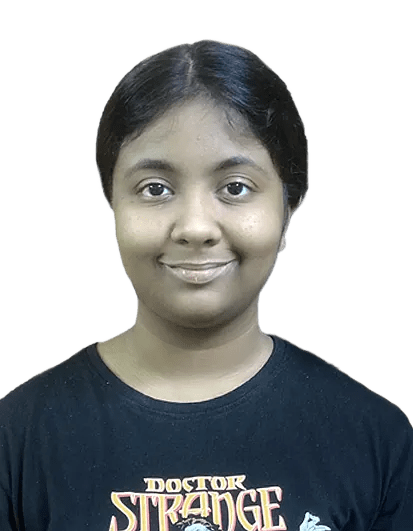 Jyotsna Shankar