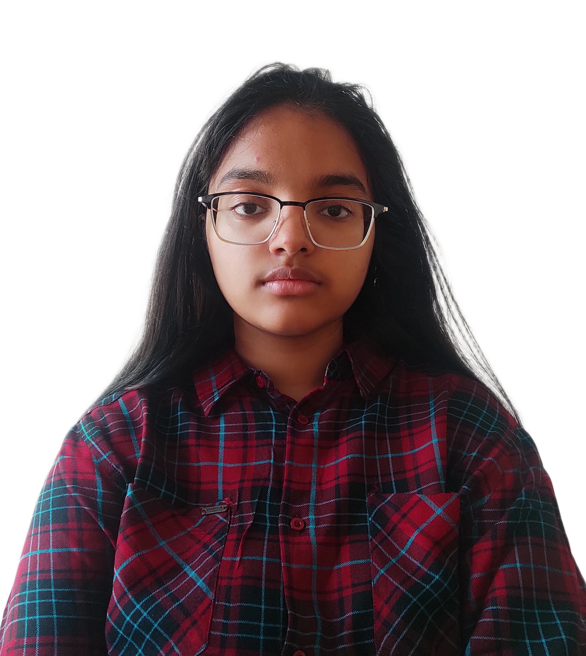 Maria Kuttikadan