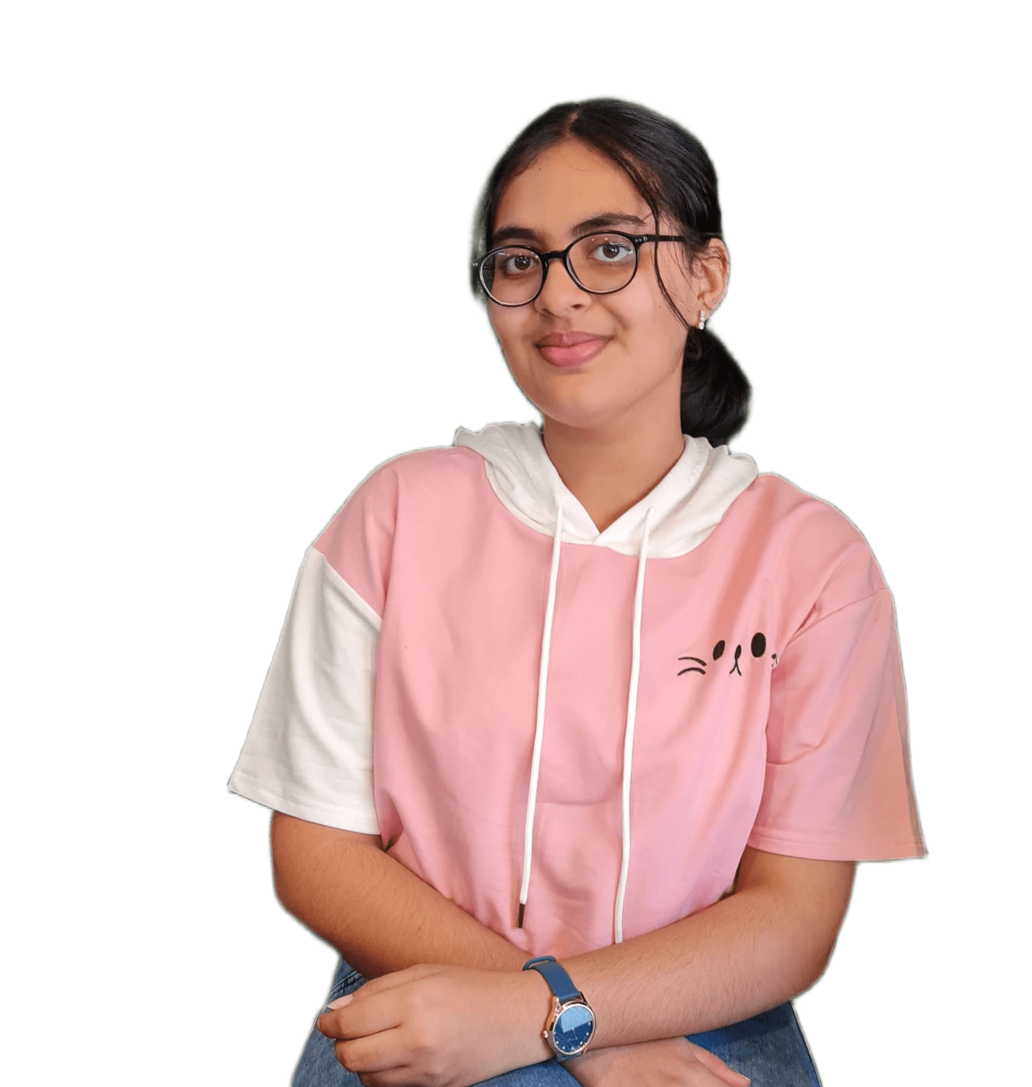 Mehak Bhatia