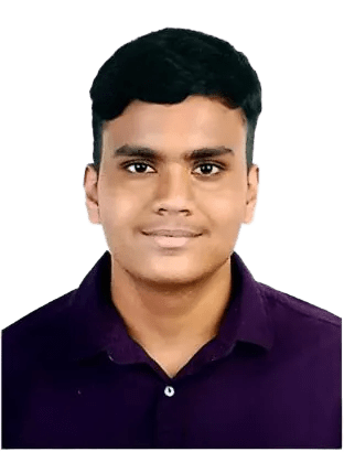 Pranet Vaishnavi Prabhakaran