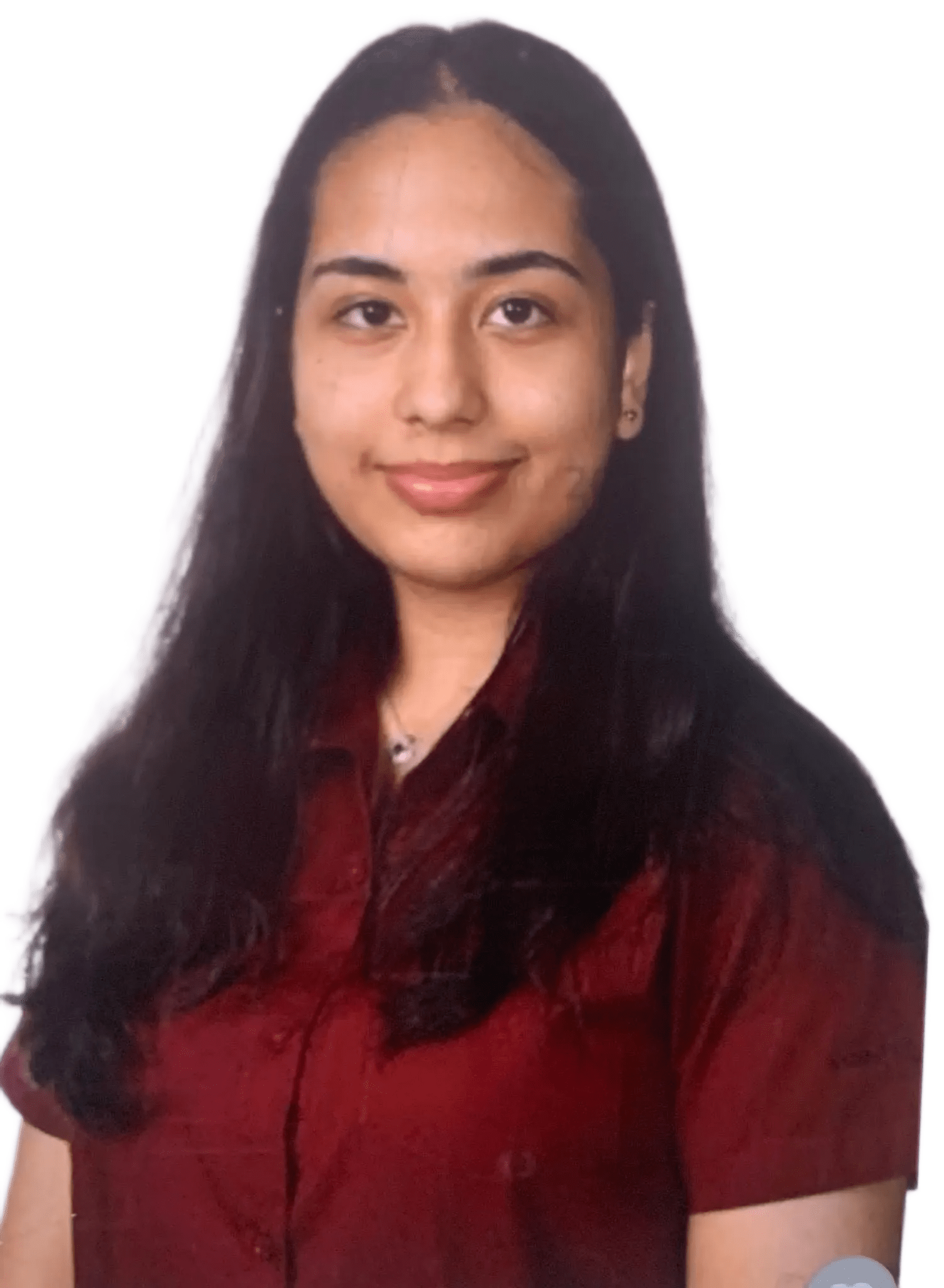 Saanvi Handu