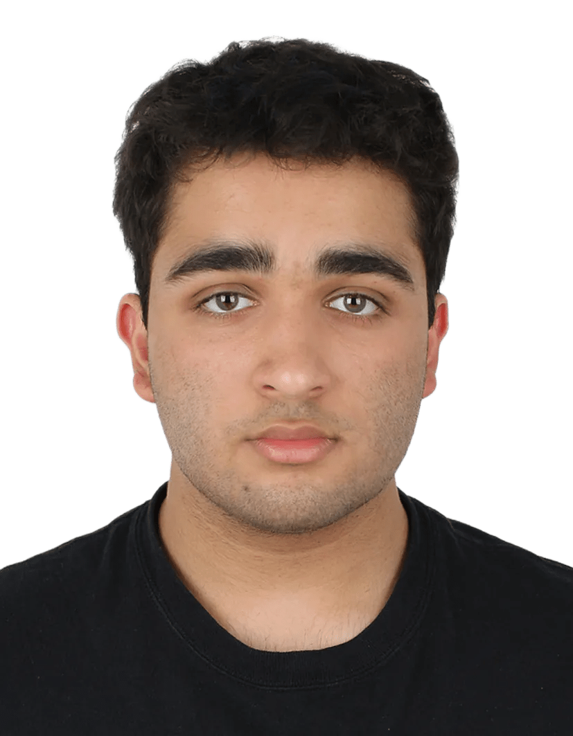 Shaurya Sharma