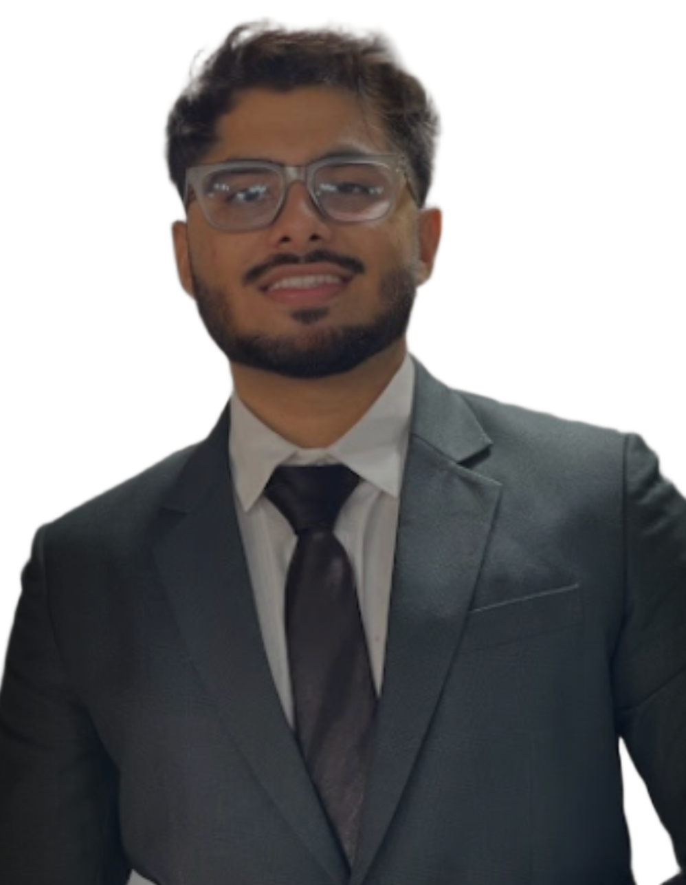 Shebaz Malik