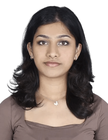 Tanishka Sanjaykumar Panganokar