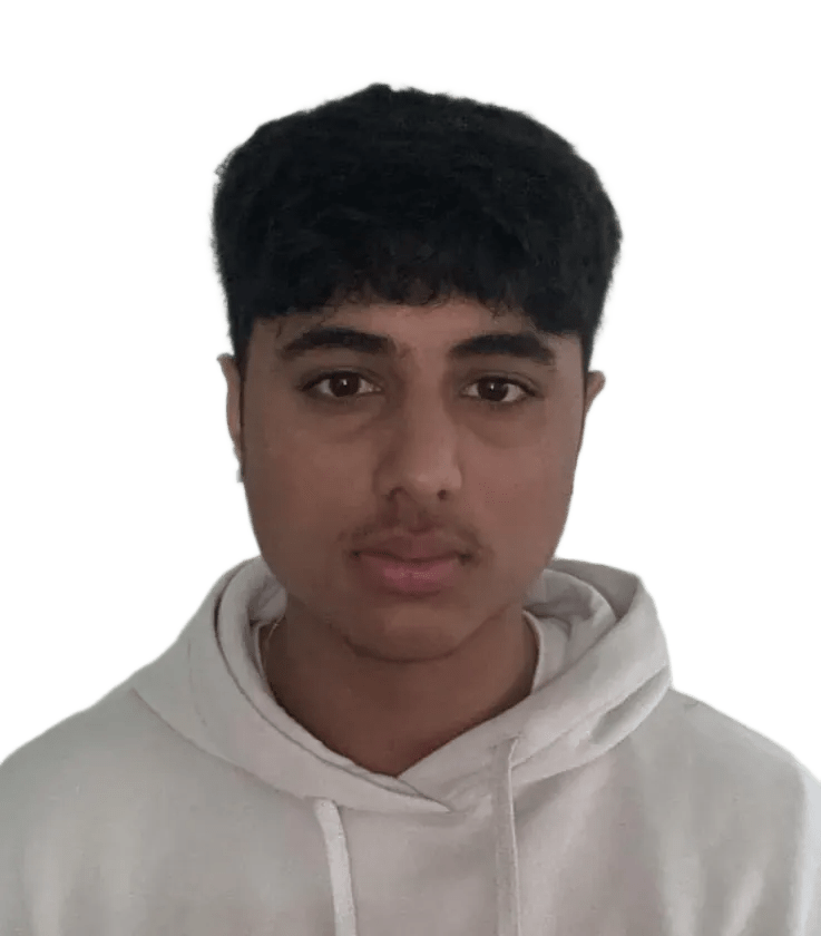 Yugbir Nagra